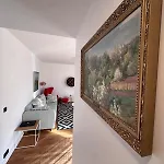 Apartment Cozy In Kadriorg Park