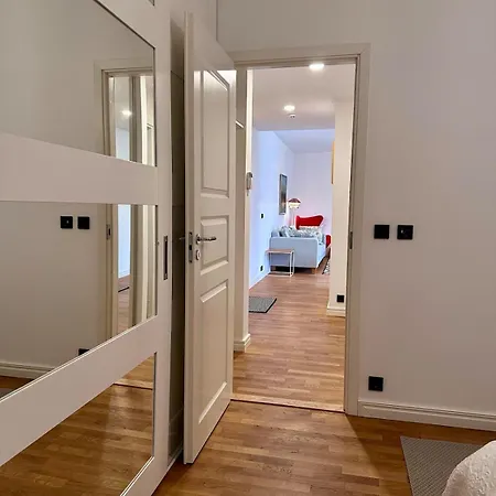 Cozy In Kadriorg Park Tallinn