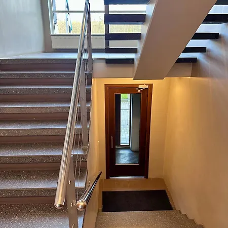 Cozy In Kadriorg Park * Таллінн