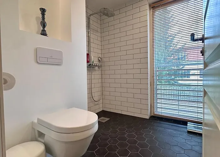 Cozy In Kadriorg Park Apartment *