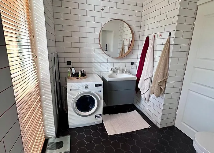 Apartment Cozy In Kadriorg Park