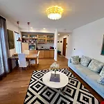 Apartmán Cozy In Kadriorg Park Tallinn