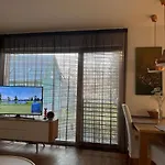 Apartmán Cozy In Kadriorg Park