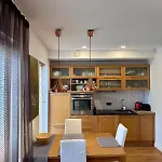 Cozy In Kadriorg Park Apartmán *