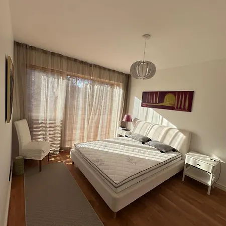 Cozy In Kadriorg Park Lejlighed *