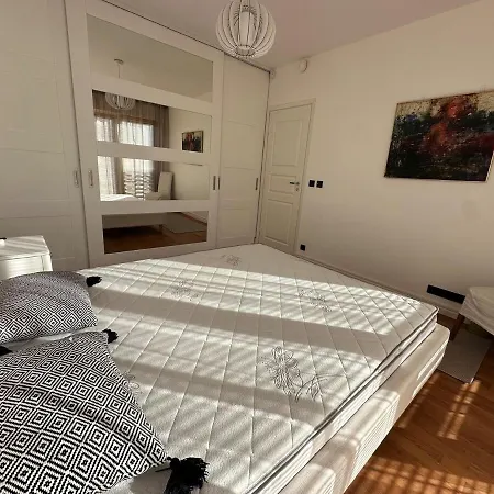 Lejlighed Cozy In Kadriorg Park *